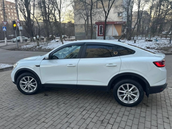 Продам Renault Arkana Донецк