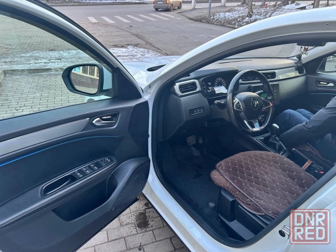 Продам Renault Arkana Донецк - изображение 4
