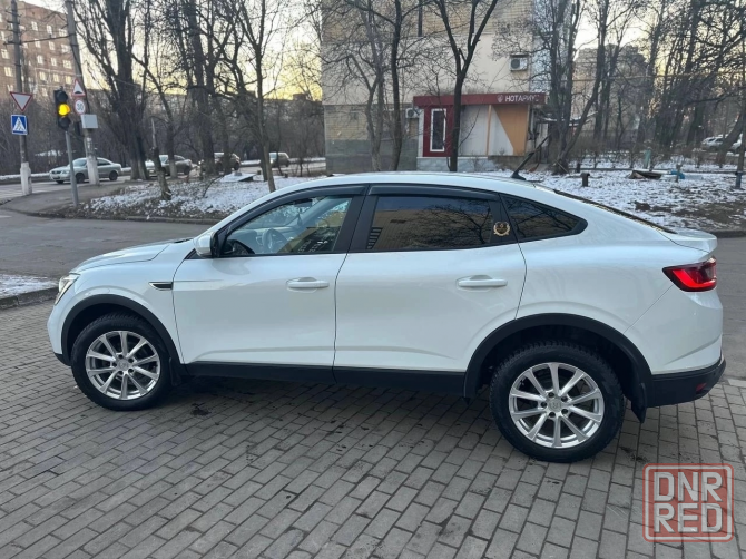 Продам Renault Arkana Донецк - изображение 3