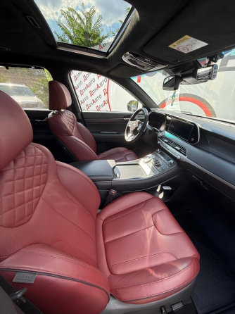 Продам Hyundai palisade Донецк