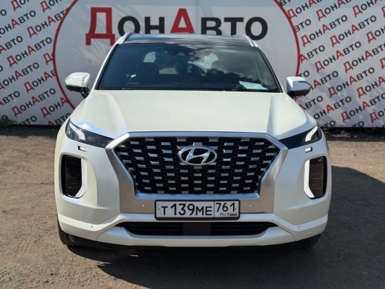 Продам Hyundai palisade Донецк