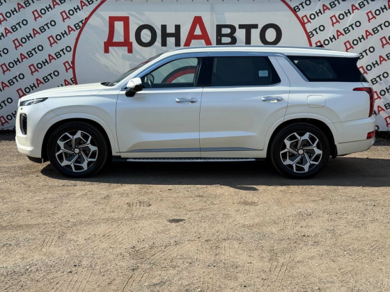 Продам Hyundai palisade Донецк