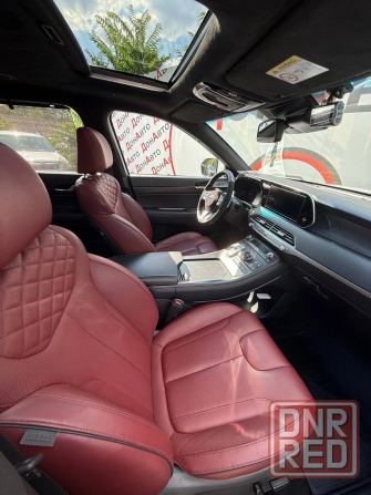 Продам Hyundai palisade Донецк - изображение 4