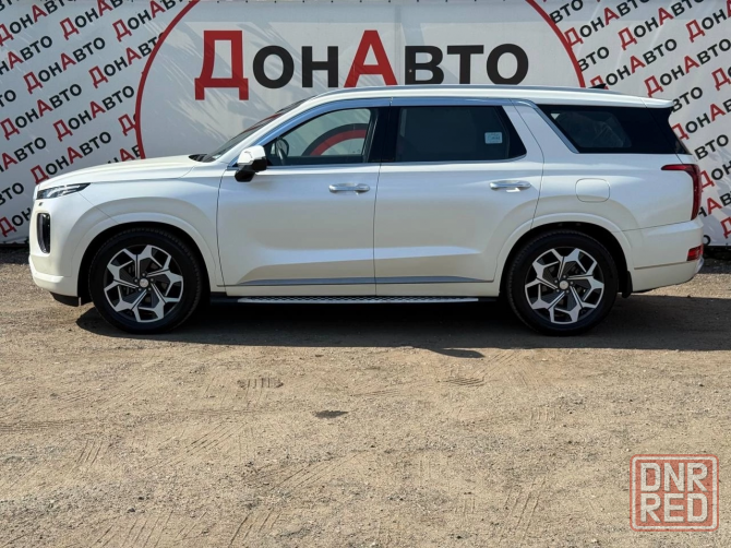 Продам Hyundai palisade Донецк - изображение 2