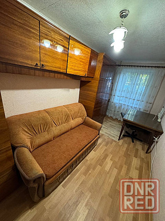 Продам на Артёма 3х комнатную квартиру Донецк - изображение 1
