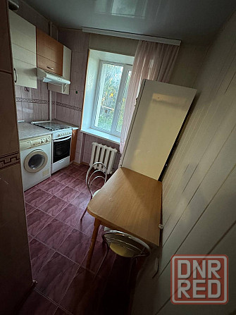 Продам на Артёма 3х комнатную квартиру Донецк - изображение 2