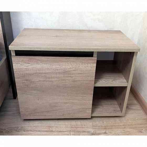 Новая модульная спальня Энигма (кровать, шкаф, комод, тумба прикроватная) Донецк