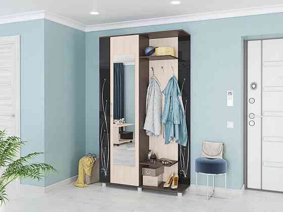 Новая прихожая "Ирма-2" Донецк