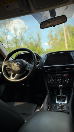 Продам Mazda 6 Донецк