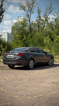 Продам Mazda 6 Донецк