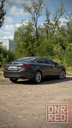 Продам Mazda 6 Донецк - изображение 3