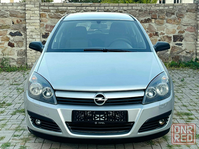 Opel Asrta универсал бензин 1.6 Донецк - изображение 6