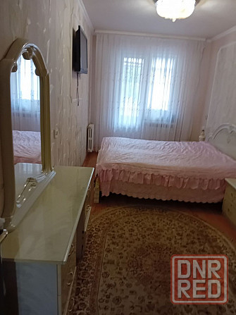 3-х квартира Топаз ул.Куйбышева Донецк - изображение 10