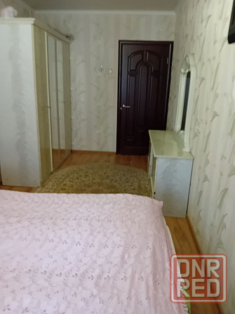 3-х квартира Топаз ул.Куйбышева Донецк - изображение 9