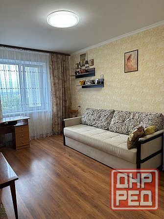 продам 3к квартиру проспект Ленина 1000мелочей Мариуполь Мариуполь - изображение 3