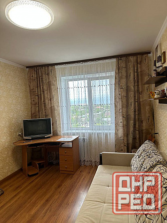 продам 3к квартиру проспект Ленина 1000мелочей Мариуполь Мариуполь - изображение 1