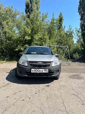 Lada Granta 2013 без A/C Торез