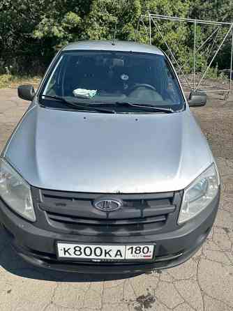 Lada Granta 2013 без A/C Торез