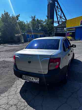 Lada Granta 2013 без A/C Торез