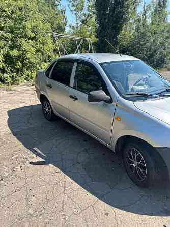 Lada Granta 2013 без A/C Торез