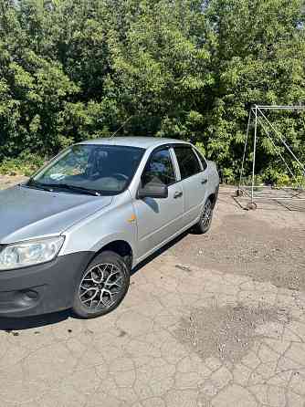 Lada Granta 2013 без A/C Торез
