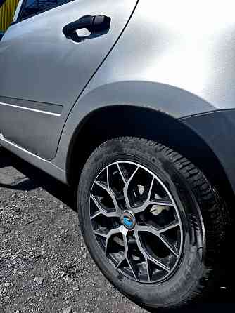 Lada Granta 2013 без A/C Торез