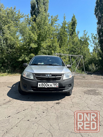 Lada Granta 2013 без A/C Торез - изображение 1