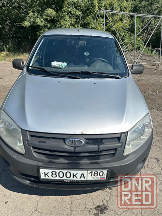 Lada Granta 2013 без A/C Торез - изображение 2
