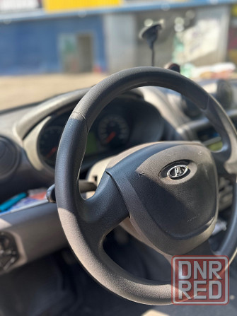 Lada Granta 2013 без A/C Торез - изображение 8