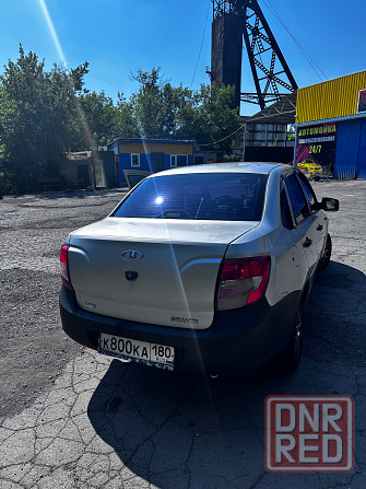 Lada Granta 2013 без A/C Торез - изображение 6
