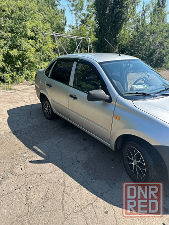 Lada Granta 2013 без A/C Торез - изображение 4