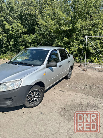 Lada Granta 2013 без A/C Торез - изображение 3