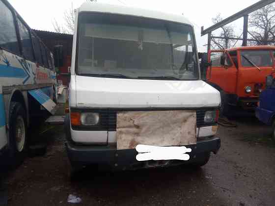 Продам автобус Донецк