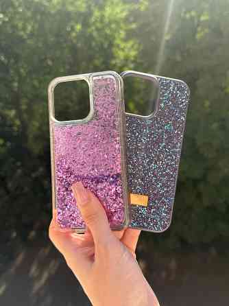 Продам б/у чехлы на iPhone 13 Pro Донецк