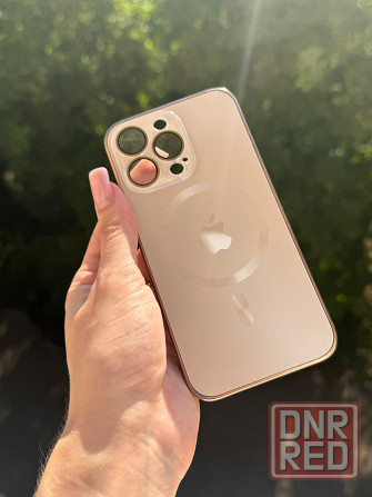 Продам б/у чехлы на iPhone 13 Pro Донецк - изображение 4