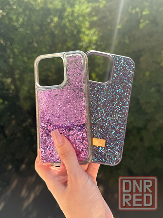 Продам б/у чехлы на iPhone 13 Pro Донецк - изображение 2