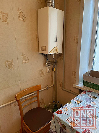 Продам 2-х ком.кв. Макеевка Западная.клуб Шоколад. ул.Кипренского. Макеевка - изображение 4