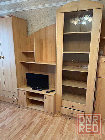 Продам 2-х ком.кв. Макеевка Западная.клуб Шоколад. ул.Кипренского. Макеевка - изображение 5