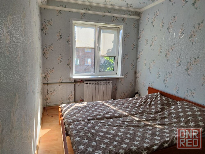 Продам 2-х ком.кв. Макеевка Западная.клуб Шоколад. ул.Кипренского. Макеевка - изображение 9
