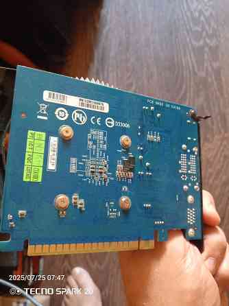 Видеокарта gt 640 2g d5 Донецк