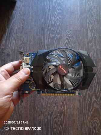 Видеокарта gt 640 2g d5 Донецк