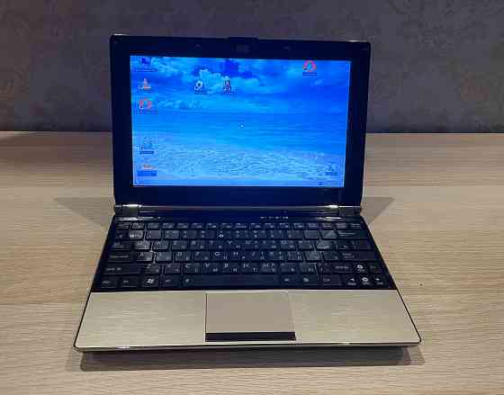 Ноутбук Asus eee pc Донецк