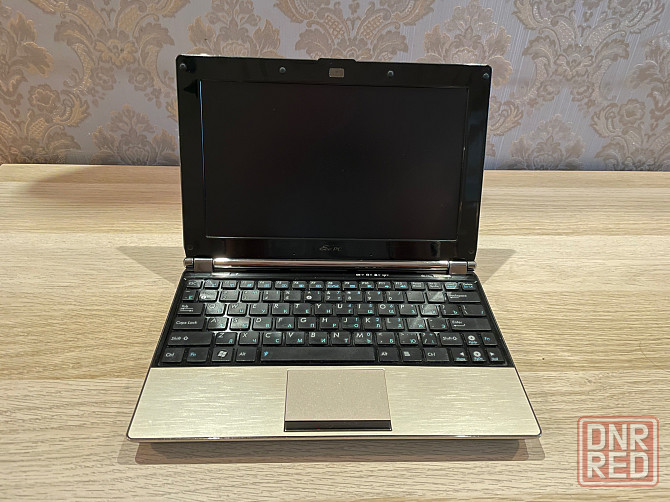 Ноутбук Asus eee pc Донецк - изображение 1