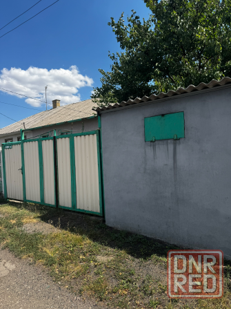 Продажа дома (квартира на земле) в г. Макеевка, Горняцкий район, п. Холодная балка -3 Макеевка - изображение 2