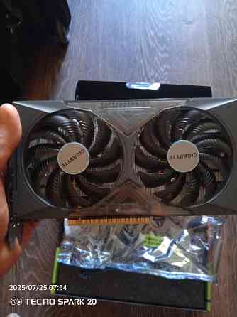 Видеокарта GTX 1650 4g d6 Донецк