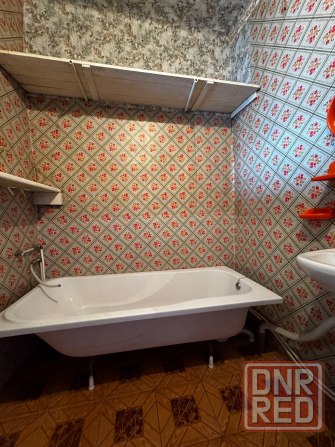 Продажа 2-комнатной крупногабаритной квартиры 2/2, в г. Макеевка, Советский р-н, п. Объединённый Макеевка - изображение 7