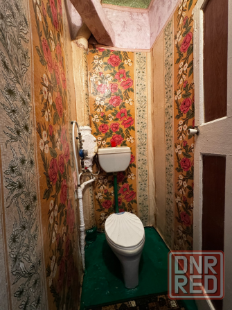 Продажа 2-комнатной крупногабаритной квартиры 2/2, в г. Макеевка, Советский р-н, п. Объединённый Макеевка - изображение 8