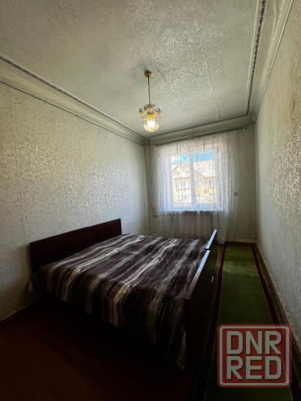 Продажа 2-комнатной крупногабаритной квартиры 2/2, в г. Макеевка, Советский р-н, п. Объединённый Макеевка - изображение 2