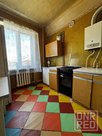 Продажа 2-комнатной крупногабаритной квартиры 2/2, в г. Макеевка, Советский р-н, п. Объединённый Макеевка - изображение 4