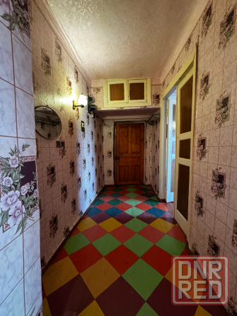 Продажа 2-комнатной крупногабаритной квартиры 2/2, в г. Макеевка, Советский р-н, п. Объединённый Макеевка - изображение 3